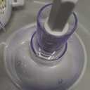 BLACK+DECKER 32oz Electric Citrus Juicer, CJ625, Pressure Activated, Adjustable Pulp Control, Dishwasher-Safe (Small (Pack of 1))