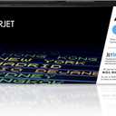 HP 414A Cyan Toner Cartridge | Works with Color LaserJet Enterprise M455dn, MFP M480f,Pro M454, MFP M479 Series | W2021A