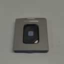 Offline Password Keeper  Secure Bluetooth Drive with Autofill, Store 1,000 Credentials, Military-Grade Encryption for Safe Password Management (Black)