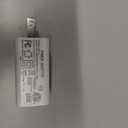 Power Adapter with 4 Ft Cord