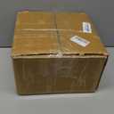 10 Cup Rice Cooker Inner Pot Compatible  Non-Stick 304 Stainless Steel Replacement Bowl, Easy to Clean & Dishwasher Safe