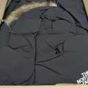 THE NORTH FACE Men's McMurdo Parka | Long Waterproof Winter Jacket With 600 Fill Waterfowl Down Insulation (Medium)