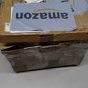 Banneton Bread Proofing Basket Set, 11 Inch Sourdough Proofing Basket and Bread Baking Supplies-Bread Lame, Danish Whisk, Bowl & Dough Scraper, Brush, (Rattan, 10in Round +10in Oval+1 Set Jar Kit)