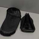 Camping Shovel, 18.5'' Lightweight Digging Shovel Portable Ergonomic High Carbon Steel Folding Shovel for All Occasions Outdoor Camping Hiking Garden Emergency (sizeB)