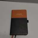 2026 Pocket Calendar - 2026 Pocket Planner for Purse, January to December 2026, 6.4'' x 3.8 (Brown)