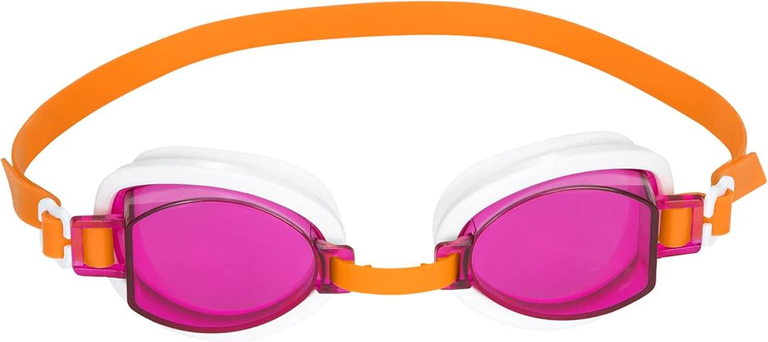 DI Bestway youth AQUA burst goggles 4pcs