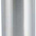 Kamenstein Unfilled Battery Operated Grinder with Light, 9-inch, Assorted, 1 Count (Pack of 1)