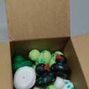 Jerify 24 Pcs 2 Inch St. Patrick's Day Rubber Ducks Bulk Holiday Rubber Ducks 4 Styles Shamrock Cruise Ducks Baby Shower Duck Bath Pool Birthday Irish Kids Gifts for Party Favors Accessories