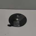 Smolink Ethernet Cable 25 ft, Cat 8 Ethernet Cable with 40Gbps 2000Mhz High Speed Ethernet Cable, Shielded Heavy Duty SFTP RJ45 LAN Cable Patch Cord for Modem Router Gaming PC PS4/5/6 Xbox, Black