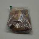 Soft Waterfall Valance Window Curtains - 46 Inch Width, 40 Inch Length - Ombre (Autumn) - Light Filtering Decorative Polyester Drapes for Bedroom Living & Dining Room by Achim Home Decor 1 prs