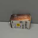 JMEXSUSS 2 Pack Red Christmas Lights Outdoor, Total 200 LED 66 FT Red Solar Lights for Valentines, Solar String Lights Outdoor for Christmas Tree Yard Garden Valentines Decor