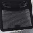 Newtral Ergonomic Home Office Chair, High Back Desk Chair with Unique Adaptive Lumbar Support, Adjustable Headrest, Seat Depth Adjustment, 96-126 Tilt Function, Adjustable Armrest Recliner (Black)