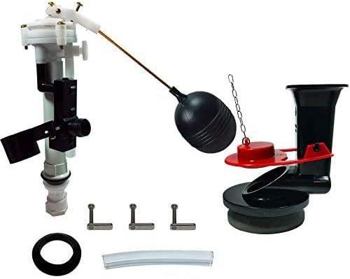 Repair Kit for Kohler Toilet 84499 1b1x Repair,