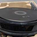 Tikom Robot Vacuum and Mop Combo, 5000Pa Robotic Vacuum Cleaner, 150 Min Max, App & Remote Control, Ideal for Hard Floor, Carpet, Pet Hair, Self-Charge(G8000 Max)