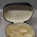 akeup Bag Vanity Case with Removable Divider Travel Toiletry Bag Portable Cosmetic Bag Makeup Organizer Case