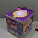 Hatchimals Alive, Mystery Hatch Draggle, Surprise Interactive Toy & Egg with Mist, Lights & Sounds (Styles May Vary), Kids Toys for Girls & Boys