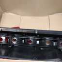 Tail Light Compatible with 2007-2018 Benz Sprinter Van Taillights Compatible with 2007-2009 Freightliner Dodge Sprinter Van Halogen Rear Lights