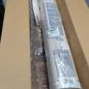 FLOWBREEZE Windowless Portable Air Conditioners, 37.5 Evaporative Air Cooler w/Remote, 2.5L Water Tank & 4 Ice Packs, 70 Oscillating, 12H Timer Auto-off, Quiet Cooling Tower Fan For Home Office