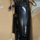 Handheld Vacuum Cordless, 26,000 Pa High Power Suction, Portable Rechargeable Car Vacuum Cleaner for Home, Office, Pet Hair, Car Detailing, Black used