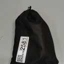 Retractable Ping Pong NetTable Tennis Net with Clamps Portable Ping Pong Net for Any TableGray