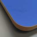 Extra Large Resin Leveling Table for Epoxy - 22.8''x 15'' Resin Leveling Board Nonstick Surface, Adjustable Height & Angle Feet, Multipurpose No Installation Required Board for Crafting & Art