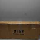 XUTVOTOR Fender Flares for Can Am Defender, Front and Rear Sports Mud Guards Compatible with Can Am Defender HD 5/ HD8/ HD10/ MAX 2016-2024 Replace OEM #715006821 715002424 715006822