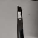 MaxPower 561747B 3 Blade Set for Many 54 in. Cut Craftsman, Husqvarna, Poulan Mowers Replaces OEM #'s 187256 and 532187256, 1 Pack