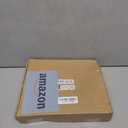 Anbte 6Pcs Solar Panel Mounting Kit, Aluminium 4.72" Solar Panel Mounting Rail & 30mm/35mm End Clamp & Mid Clamp, Solar Panel Mounting Brackets for Metal Roof, Tin Roof, Flat Roof, Sheet Roof, Black