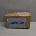 Hydraulic Rear Disc Brake Caliper Caliper Compatible with 70cc 90cc 110cc 125cc 140cc 150cc SSR Baja apollo Taotao Coolster Roketa SDG 107 Pitster Pro Atomik Sikk Chinese Pit Dirt Bike(12mm)