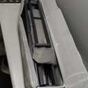 5 Inch Box Spring for Full Size Bed, 3000lbs Heavy Duty Full Size Box Spring Bed Base Metal Mattress Foundation, Easy Assembly, Noise Free