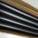 Vintage Gold Curtain Rod 48 to 90 Inches Curtain Rods for Windows Adjustable Drapery Rod with Bird Finials Heavy Duty Curtains Rods for Living Room Bedroom