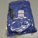 pinata Halloween Shower Curtain Set, Halloween Bathroom Set 4, Bathroom Decor Sets with Shower Curtain and Rugs Accessories, Ghost Curtains for Bath Decor