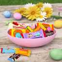 5 x Hershey Assorted Flavored, Easter Candy Bulk Bag, 64.5 oz (270 Pieces) (EXP 06/30/26)