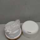 InnoGear 500ml Essential Oil Diffuser with Remote Control, Premium Ultrasonic Aromatherapy Diffusers Scent Humidifier Vaporizer Auto-Off Timer for Large Room Home, Yellow