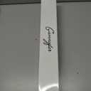 17" x 38" 2026 Wall Calendar, Wet & Dry Erase Wall Calendar 12 Month, Yearly Laminated Wall Calendars, Reversible Annual Planner, Horizontal/Vertical, Suitable for Home, School, and Office Use (No Creases) (Blue)