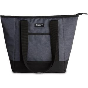 PackIt Freezable 12-Can Cooler Tote