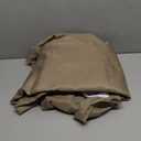 eachope Long No Hook Shower Curtain with Snap-in Fabric Liner Set,Slub Textured Fabric Shower Curtains for Bathroom,Hotel Style Modern Shower Curtain,Water Repellent & Washable,71x80(78),Tan/Khaki