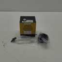 Smoke Machine Automotive Diagnostic Detector - 12V DC EVAP Smoke Leak Tester with Built-in Air Pump for Vehicle Pipe System