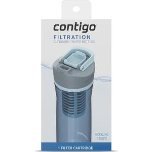 contigo filtration clybourn water bottles(2 Pack)