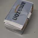 Wabarle Led Christmas Net Lights for Bushes, 132LED 6FT x 6FT Connectable UL Certified Net Lights for Bushes Tree Shrubs Xmas Trunk Green Wire Christmas Decorations(Red and Green)