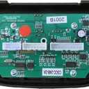 CSCC-24B-2A 24V Children's Electric Vehicle Central Control, with Music Playback, Power Supply, Forward and Backward FunctionsBDM Stroller Ride On Car Replacement Parts