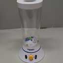 Discovery™ Tornado Lab, 5Speed Cyclone Controller, Educational Learning Activity Kit, Fun and Exciting Toy, STEM Experiment Set for Boys, Girls, Kids Ages 6+