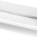 UPGRADED AAP73252302 Refrigerator Door Bin Left Compatible with LG Refrigerator Shelf Replacement LFXC24726S LFX31945ST LFXC24726S LMXC23796S LFX31925ST Door Shelf For Kenmore Refrigerator Parts Shelf