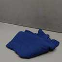 B-Core L/S Tee Royal Blue Small