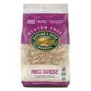 Nature's Path Organic Mesa Sunrise Cereal, 26.4 oz (Pack of 6), Flax Seeds, Quinoa, Amaranth, Gluten Free, Earth Friendly Packaging (EXP 08/17/26)