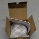 ZOSI 2.0MP HD 1080P 1920TVL Hybrid 4-in-1 TVI CVI AHD 960H CVBS CCTV Dome Security Camera Indoor Outdoor, 80ft Night Vision, IP66 Weatherproof for HD-TVI, AHD, CVI and CVBS/960H Analog DVR(White)