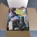 Box of Mixed Items, Retail is Estimated