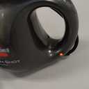 BISSELL Steam Shot Omni Pressurized Handheld Multi-Surface Natural Portable Steam Cleaner with 7 tools for tile, grout, windows, bathrooms, kitchen, auto