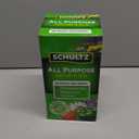 Schultz SPF70690 5# All Purpose Water Soluble Plant Food 20-20-20