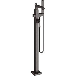 American Standard T455951.278 Town Square S Free Standing Tub Filler, Legacy Bronze